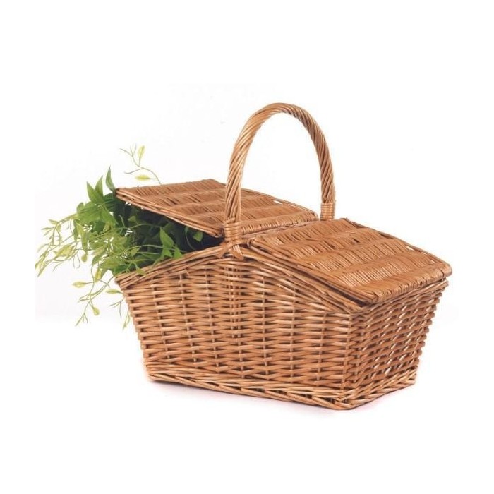 CESTO PIC NIC RETT SVASATO 38X